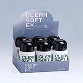 Denture cleanser
