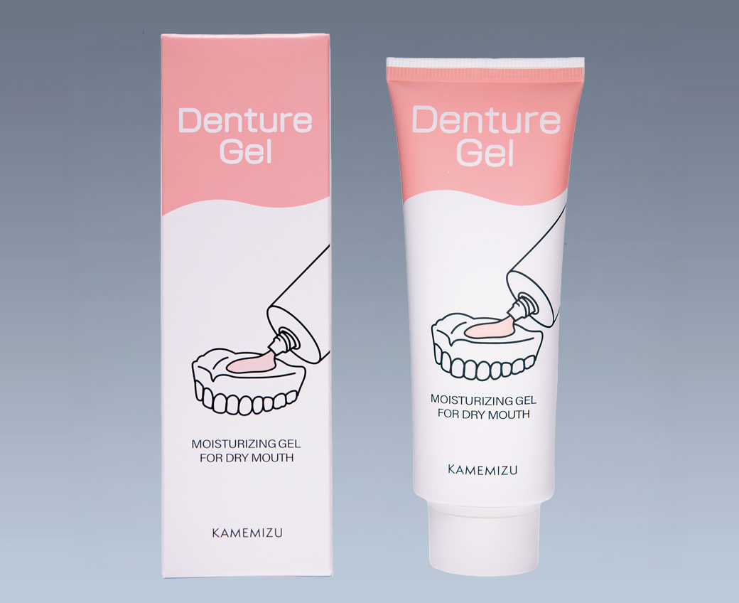 Denture Gel